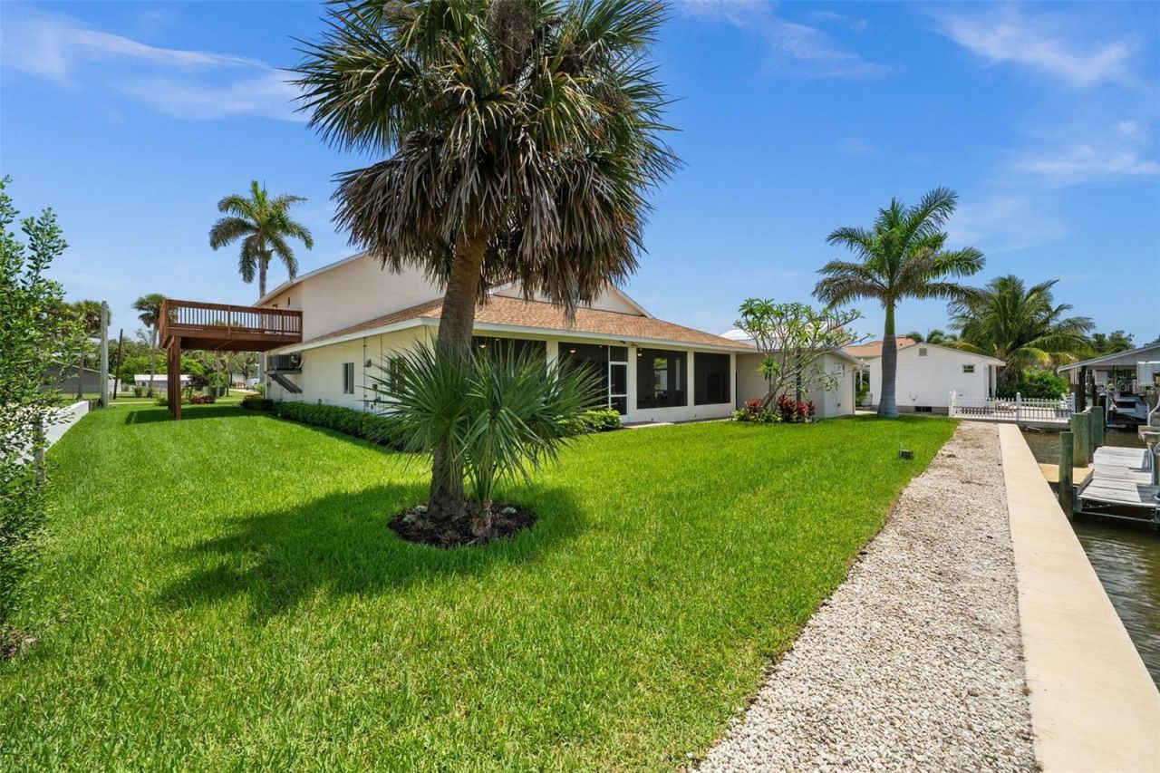 4837 Tarpon Avenue, Bonita Springs, FL 34134 Photo