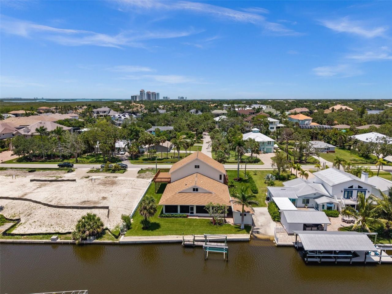 4837 Tarpon Avenue, Bonita Springs, FL 34134 Photo