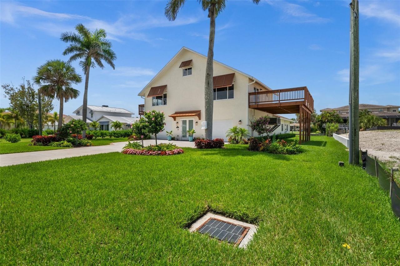 4837 Tarpon Avenue, Bonita Springs, FL 34134 Photo