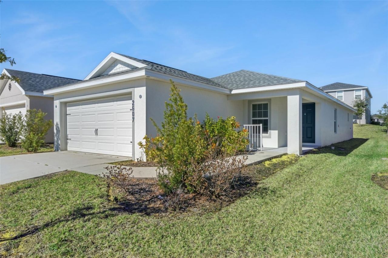 2607 Tulip Drive, Davenport, FL 33837 Photo