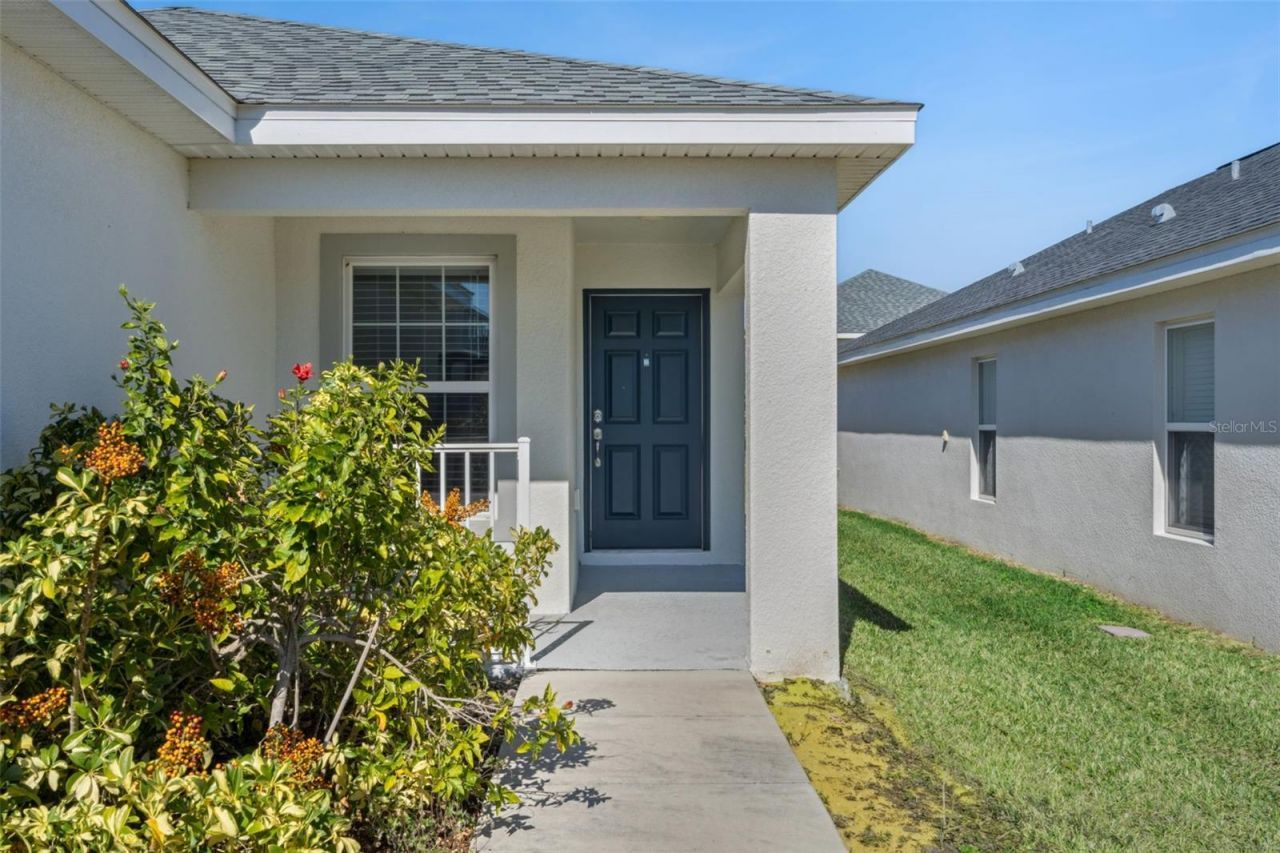 2607 Tulip Drive, Davenport, FL 33837 Photo