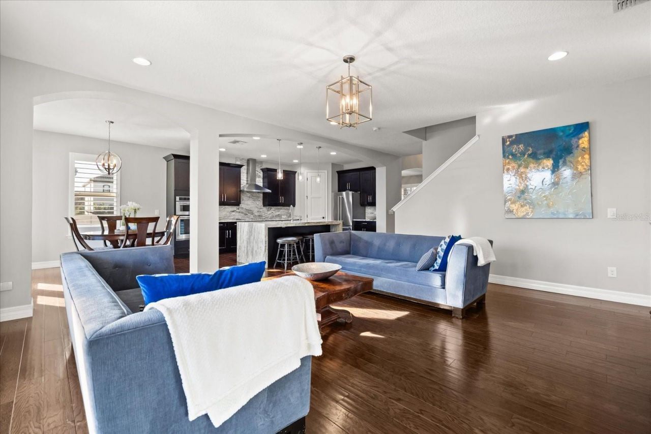 3711 Vinsetta Court, Winter Park, FL 32792 Photo