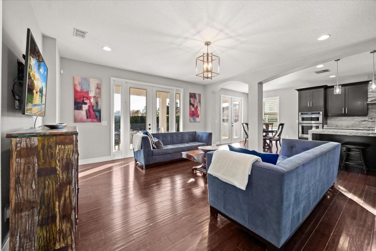 3711 Vinsetta Court, Winter Park, FL 32792 Photo