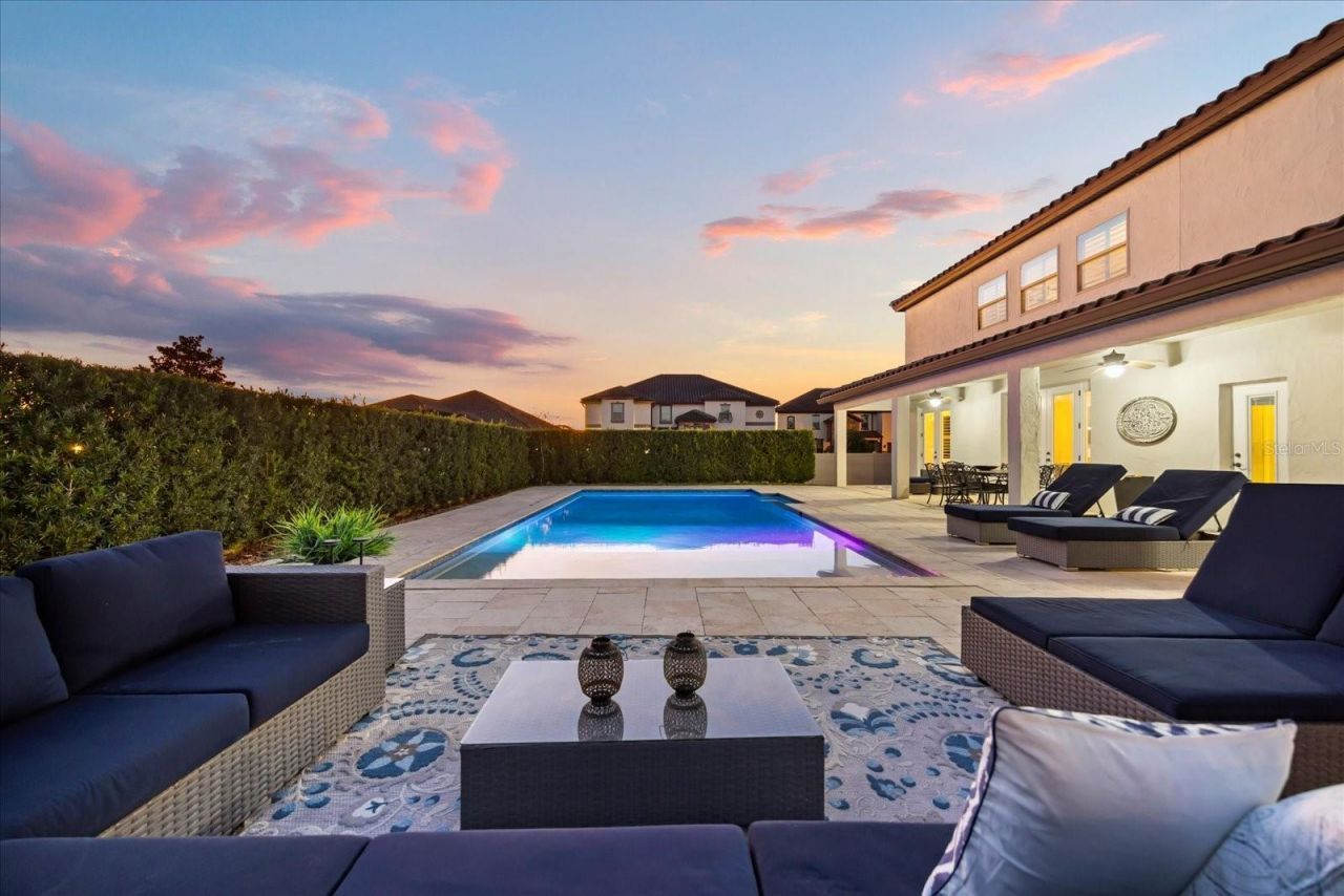 3711 Vinsetta Court, Winter Park, FL 32792 Photo