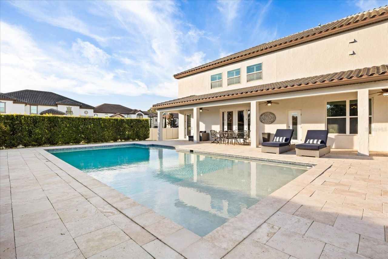 3711 Vinsetta Court, Winter Park, FL 32792 Photo