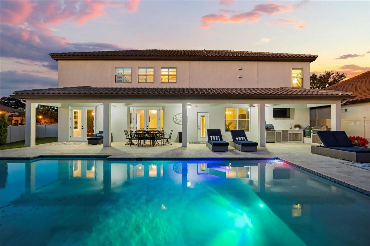 3711 Vinsetta Court, Winter Park, FL 32792 Photo