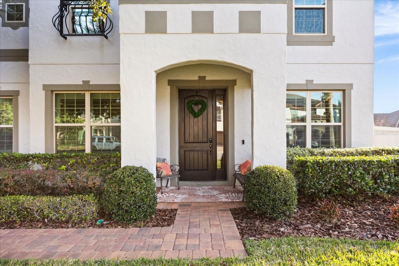 3711 Vinsetta Court, Winter Park, FL 32792 Photo