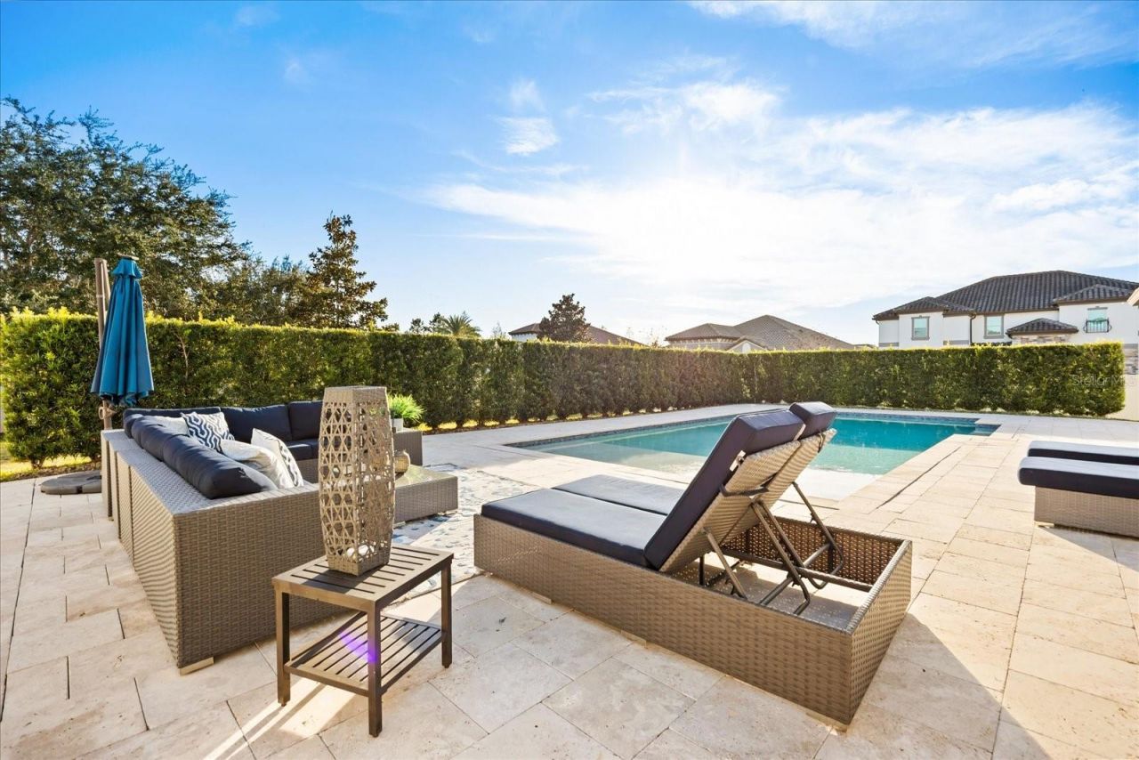 3711 Vinsetta Court, Winter Park, FL 32792 Photo