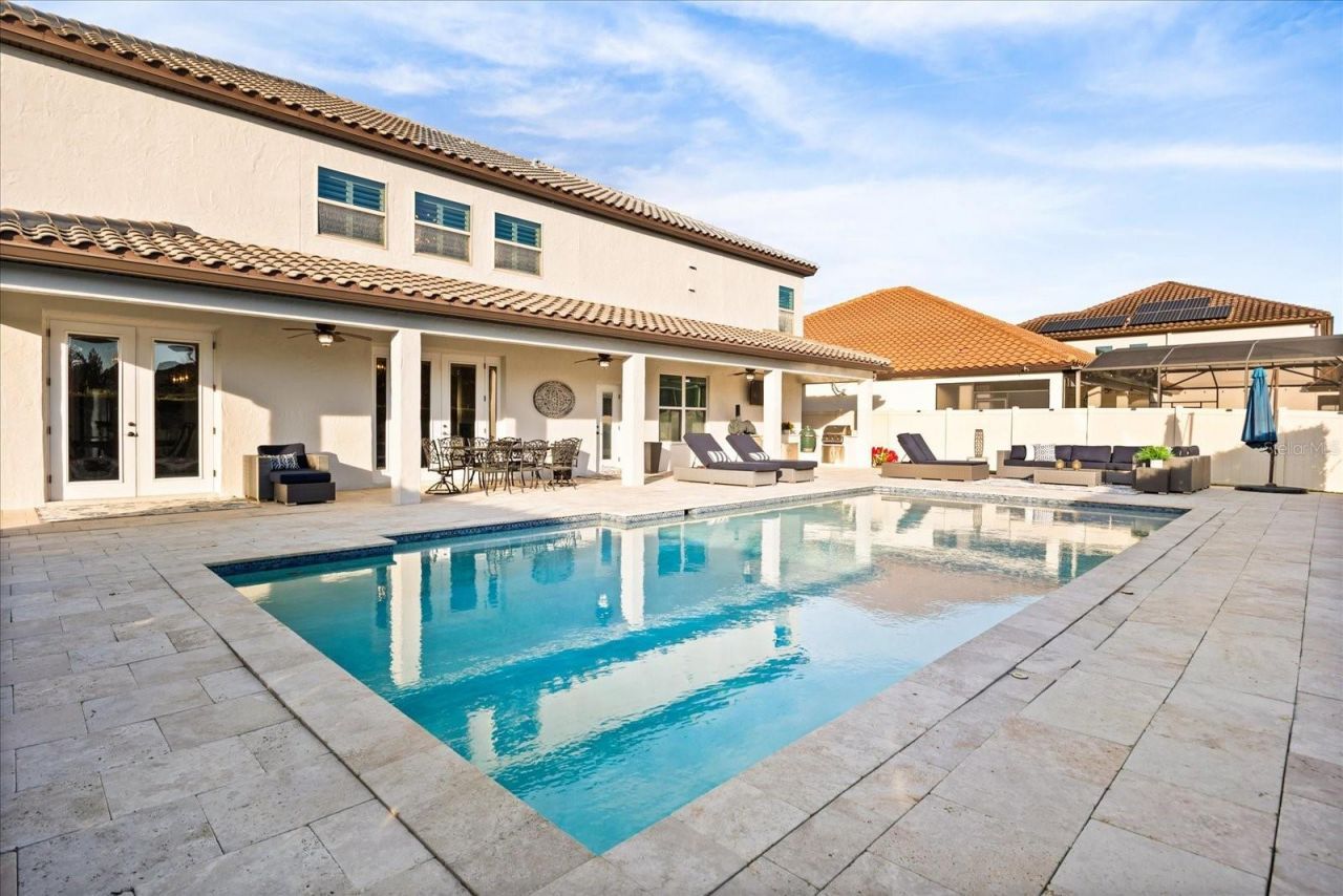 3711 Vinsetta Court, Winter Park, FL 32792 Photo