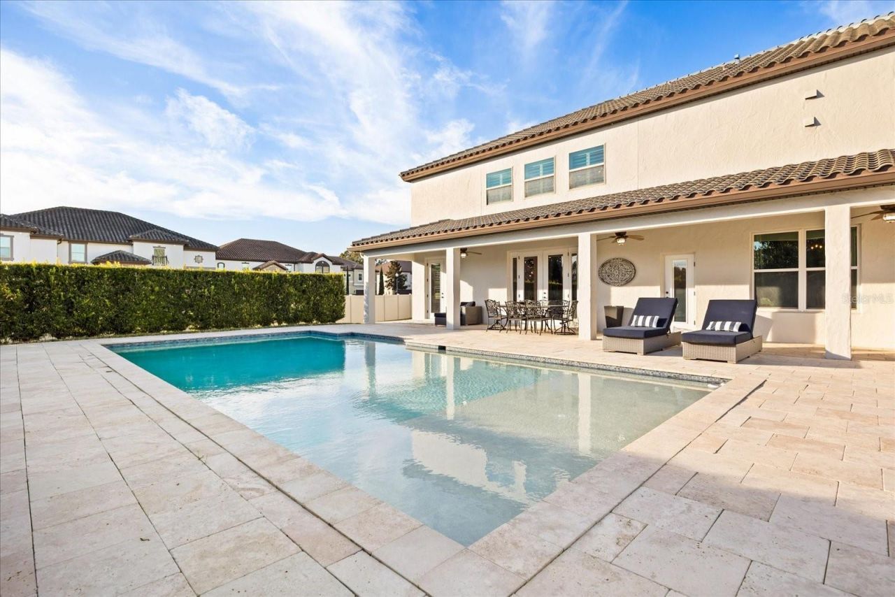 3711 Vinsetta Court, Winter Park, FL 32792 Photo