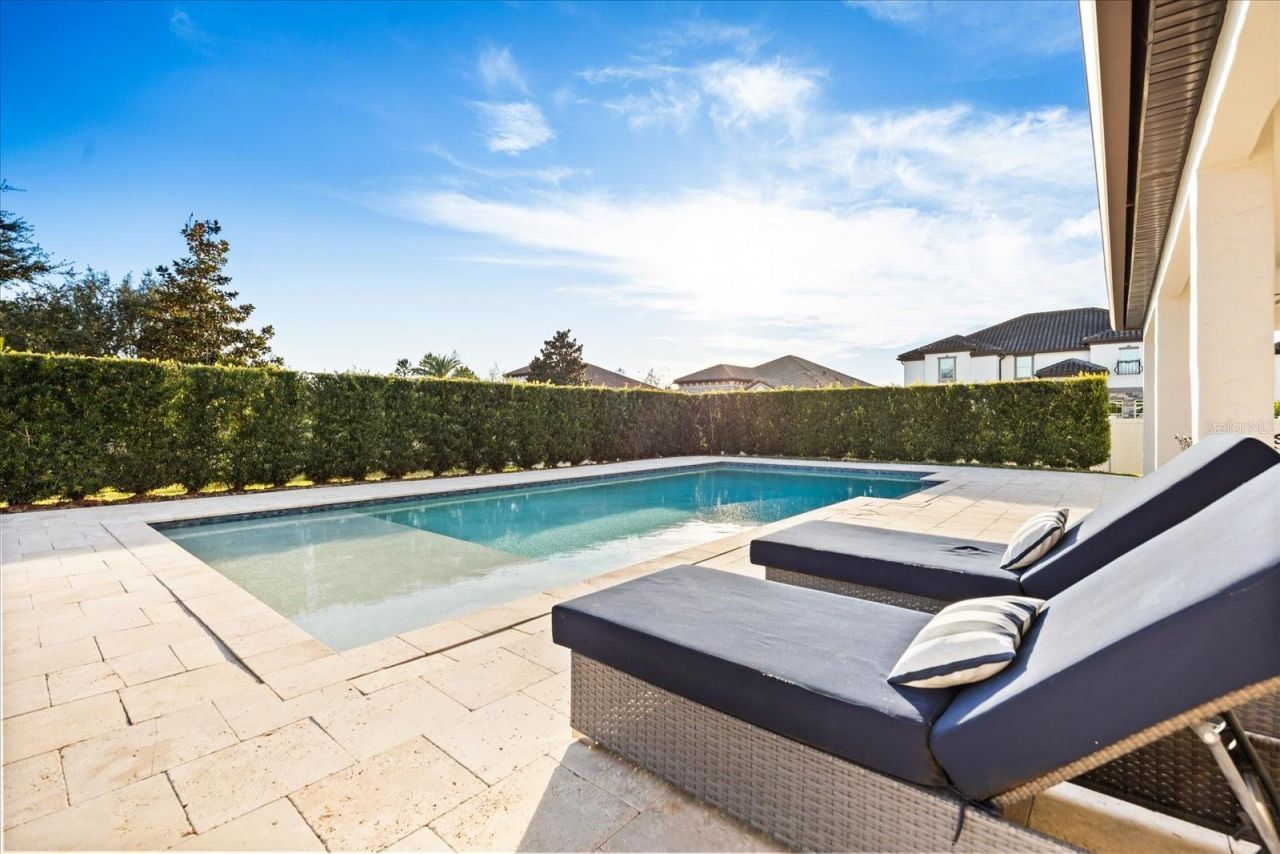 3711 Vinsetta Court, Winter Park, FL 32792 Photo