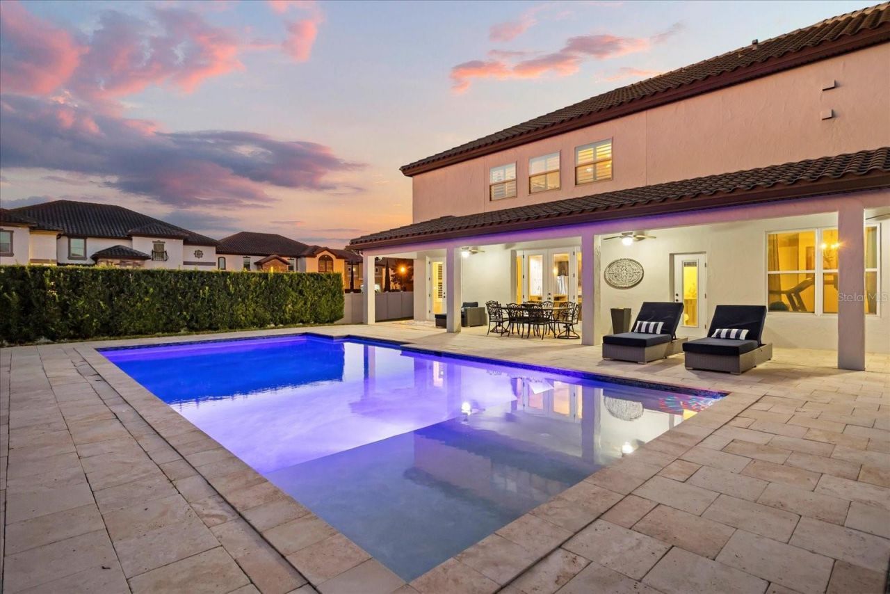 3711 Vinsetta Court, Winter Park, FL 32792 Photo