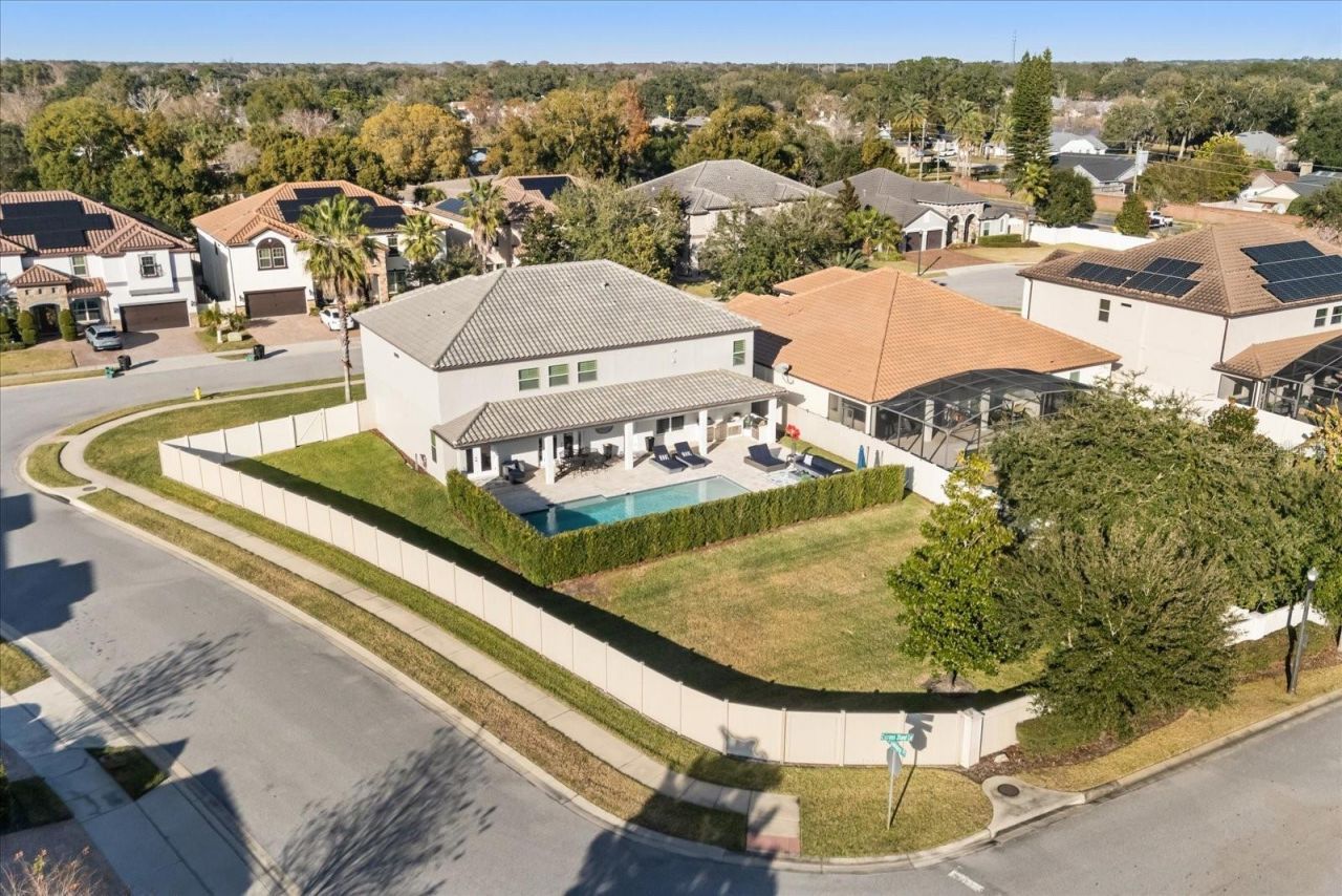 3711 Vinsetta Court, Winter Park, FL 32792 Photo