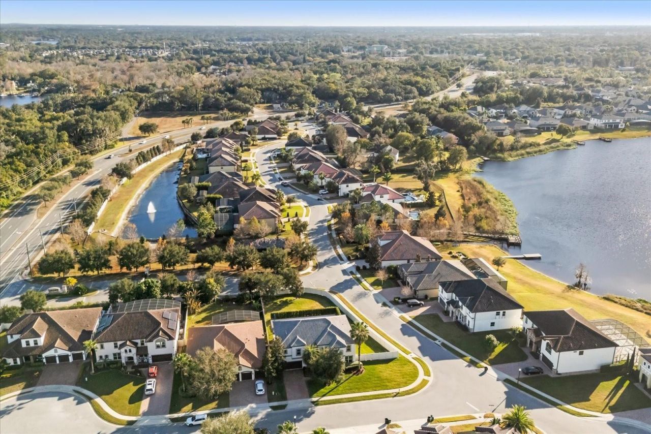 3711 Vinsetta Court, Winter Park, FL 32792 Photo