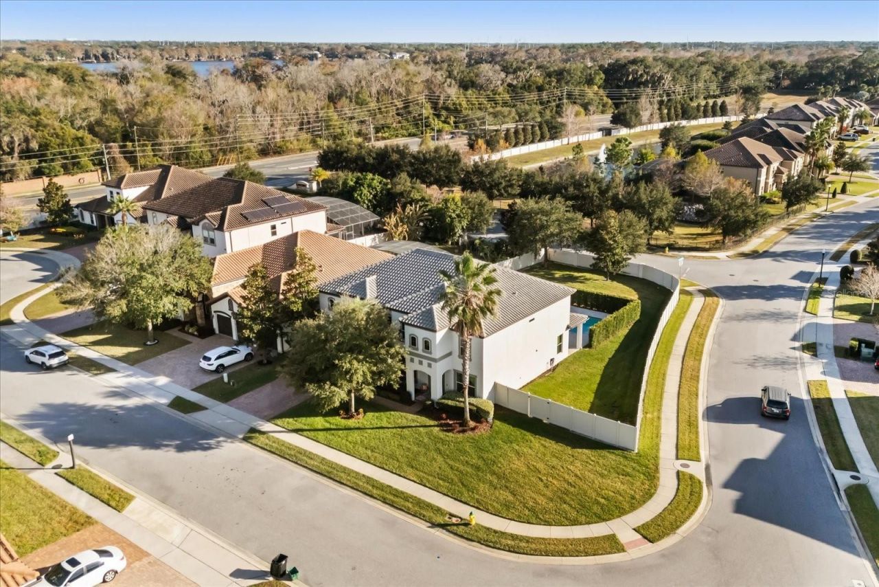 3711 Vinsetta Court, Winter Park, FL 32792 Photo