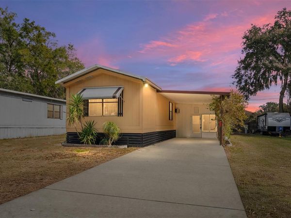 1685 N ARKANSAS TERRACE, HERNANDO, FL 34442