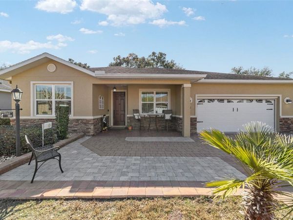 9811 SW 95TH LOOP, OCALA, FL 34481