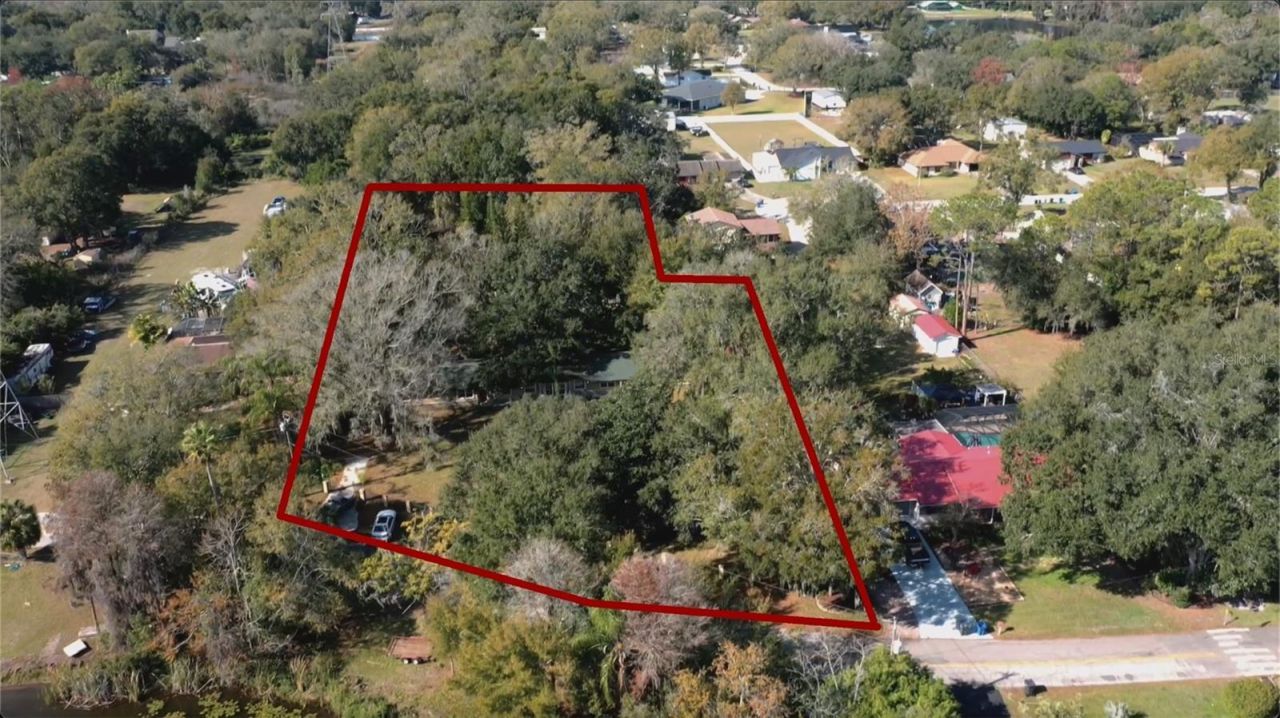 17220 Estes Road, Lutz, FL 33548 Photo
