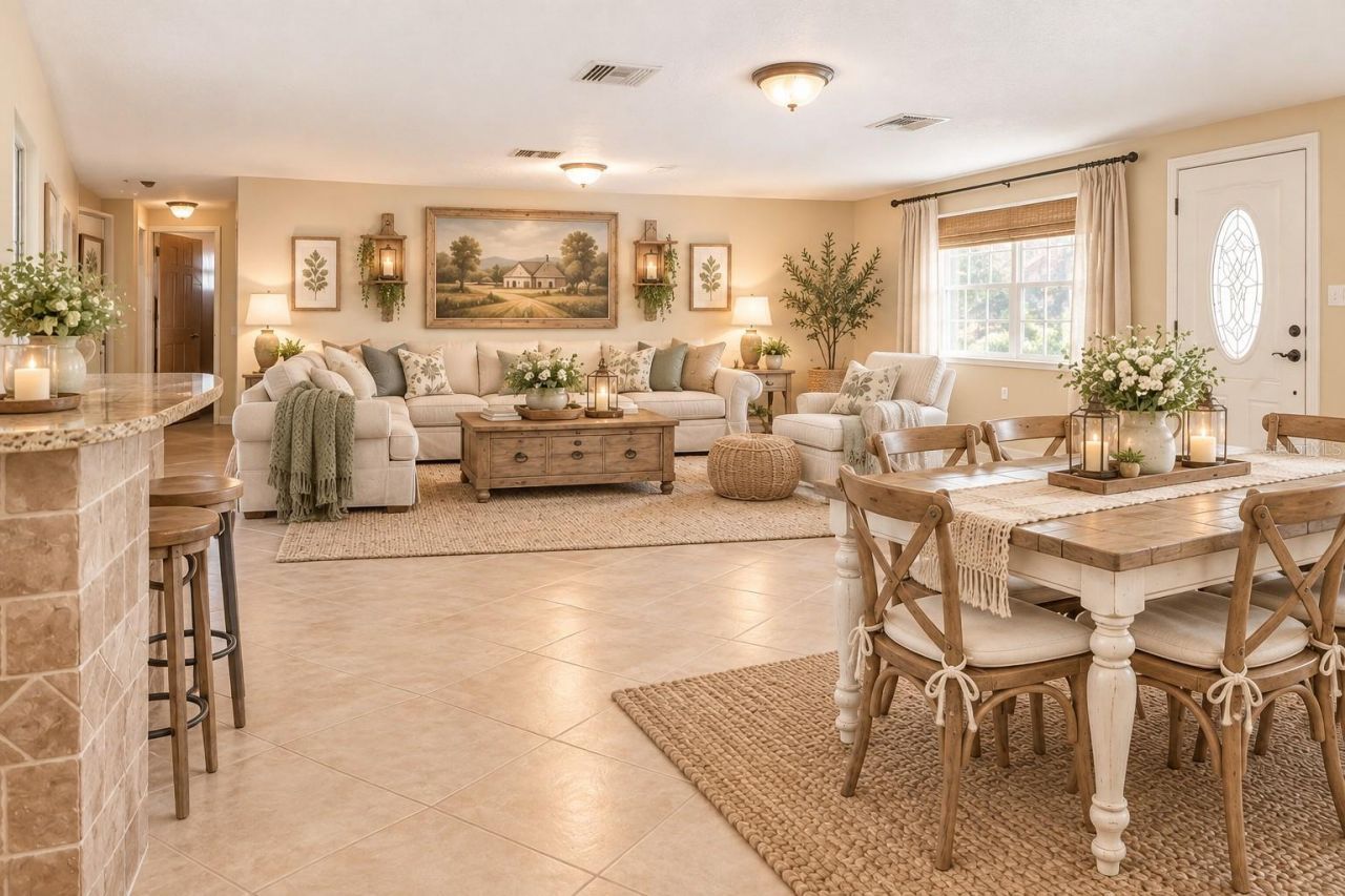 17220 Estes Road, Lutz, FL 33548 Photo