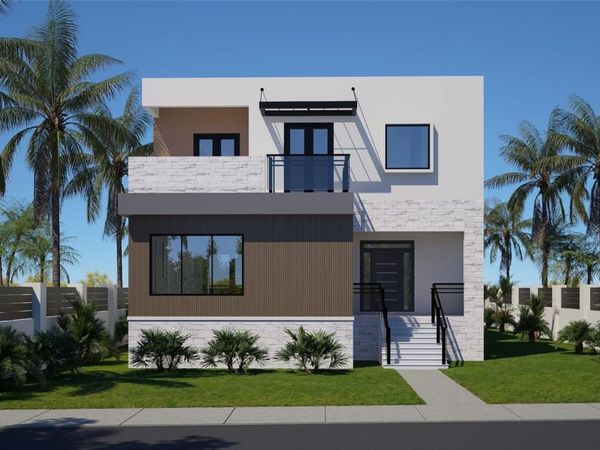 116 PALMERA BOULEVARD NE, ST PETERSBURG, FL 33704