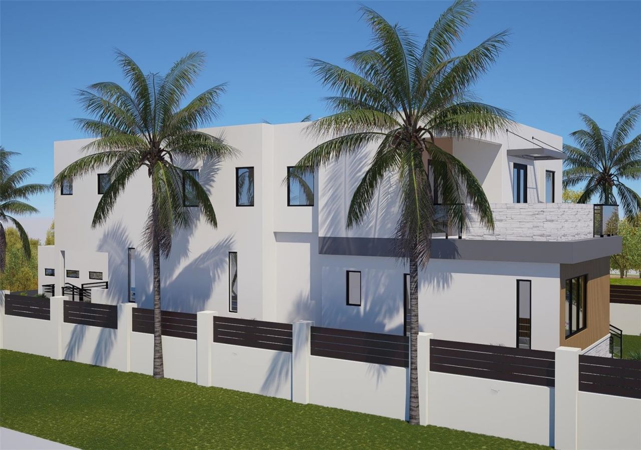 116 Palmera Boulevard Ne, Saint Petersburg, FL 33704 Photo