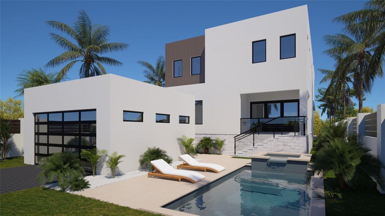 116 Palmera Boulevard Ne, Saint Petersburg, FL 33704 Photo