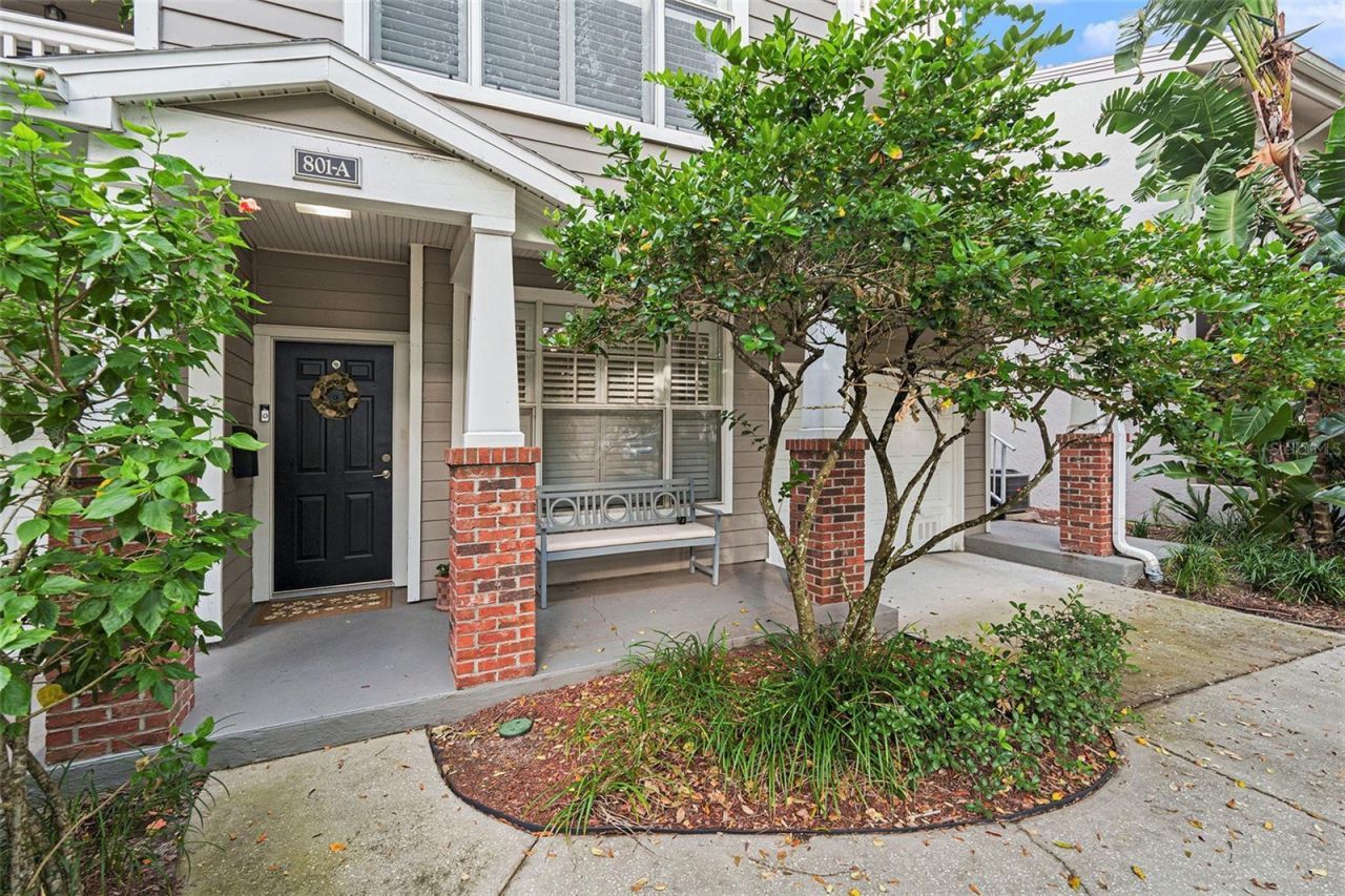 801 S Oregon Avenue, Unit A, Tampa, FL 33606 Main Photo