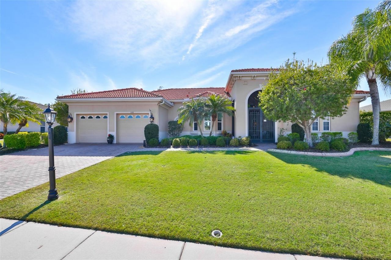 328 Noble Faire Drive, Sun City Center, FL 33573 Photo