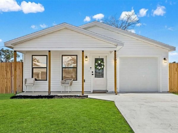 3592 ARROWHEAD AVENUE, SPRING HILL, FL 34606