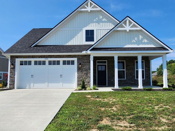 1505 Kingsgate Road, Springfield, OH 45502
