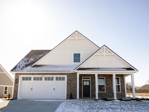 1505 Kingsgate Road, Springfield, OH 45502