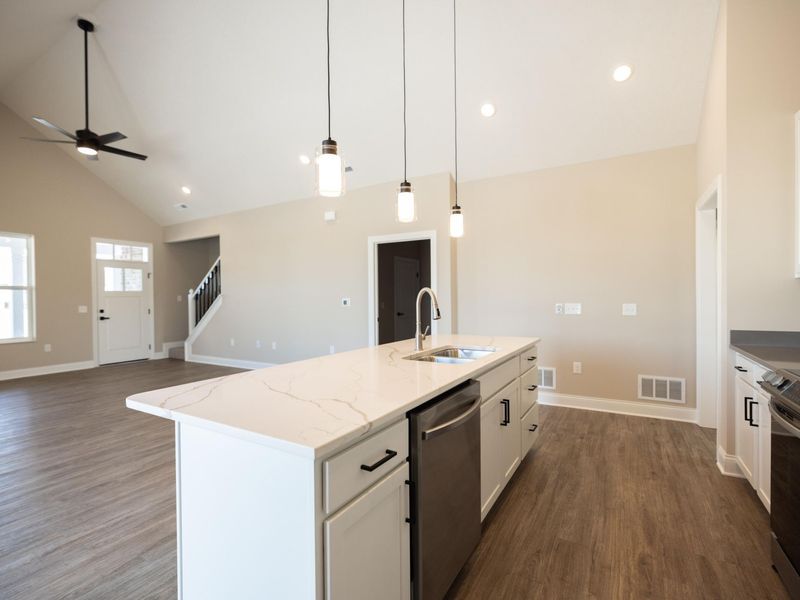 1505 Kingsgate Road, Springfield, OH 45502 Photo 11