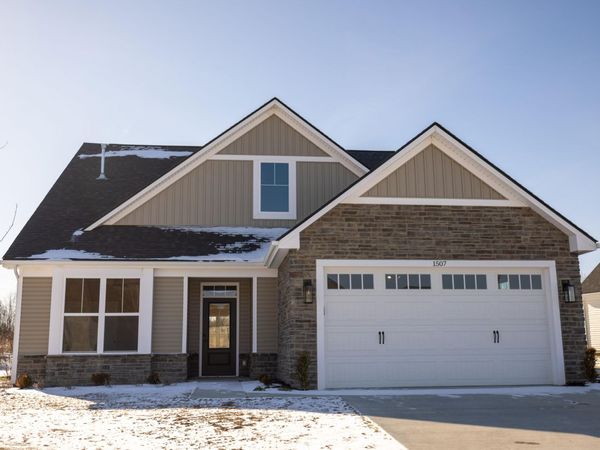 1507 Kingsgate Road, Springfield, OH 45502