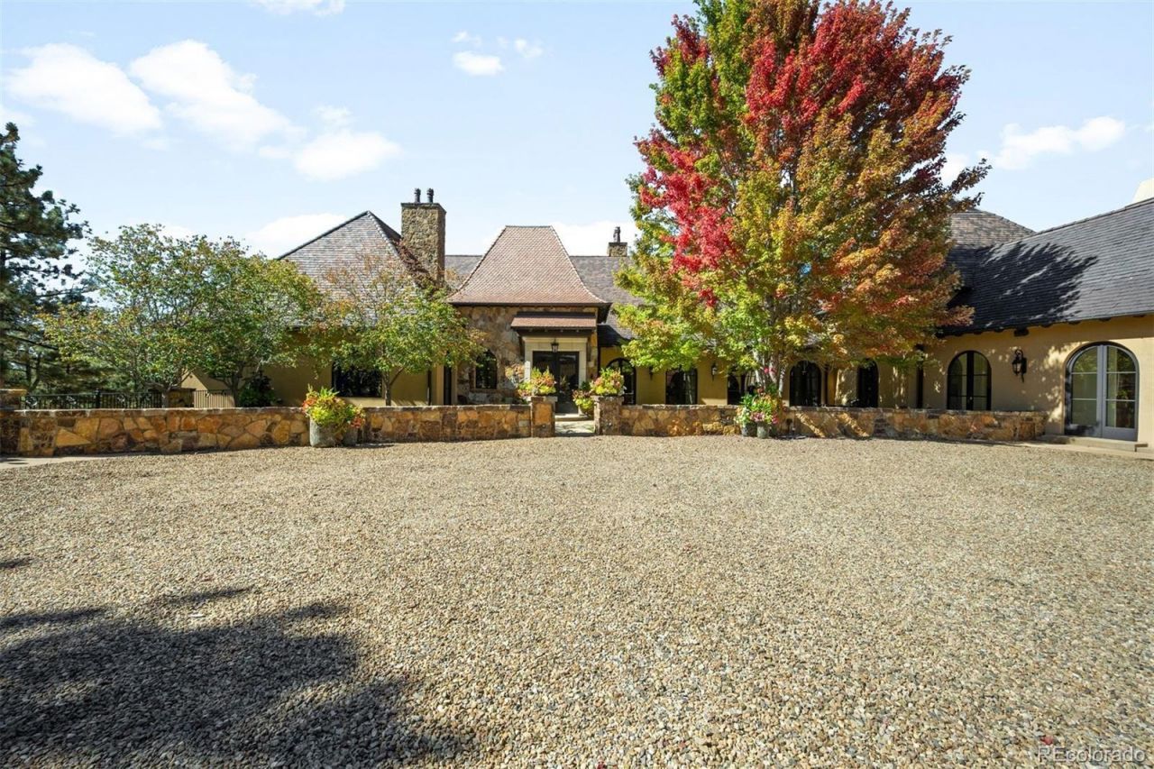 1 Elk Pointe Lane, Castle Rock, CO 80108 Main Photo