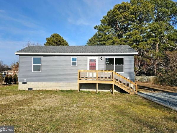 26404 FRANKLIN LANE, CRISFIELD, MD 21817