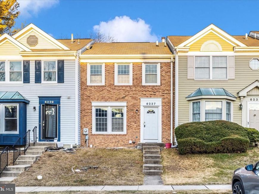 6237 N Steamboat Way, New Market, MD 21774 Main Photo