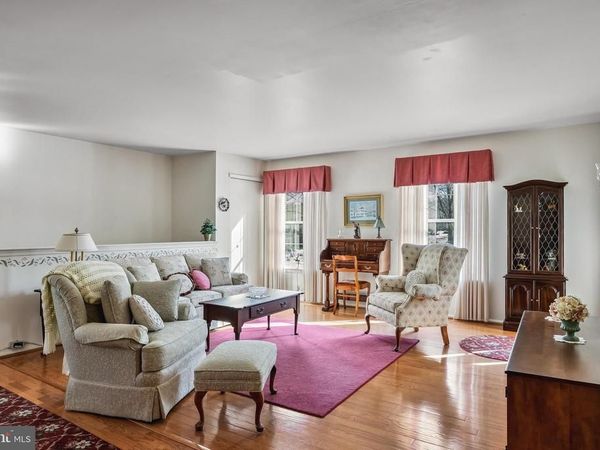 3522 B NEILS COURT, MOUNT LAUREL, NJ 08054