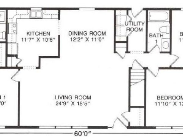 27 SAVOY BOULEVARD, CHATSWORTH, NJ 08019