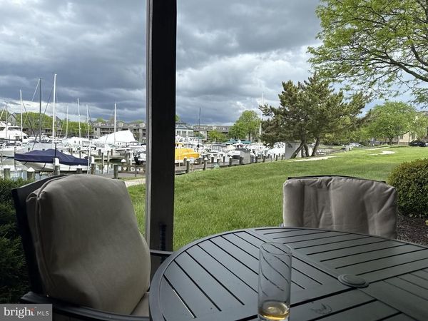 7044 HARBOUR VILLAGE COURT, Unit T-2, ANNAPOLIS, MD 21403