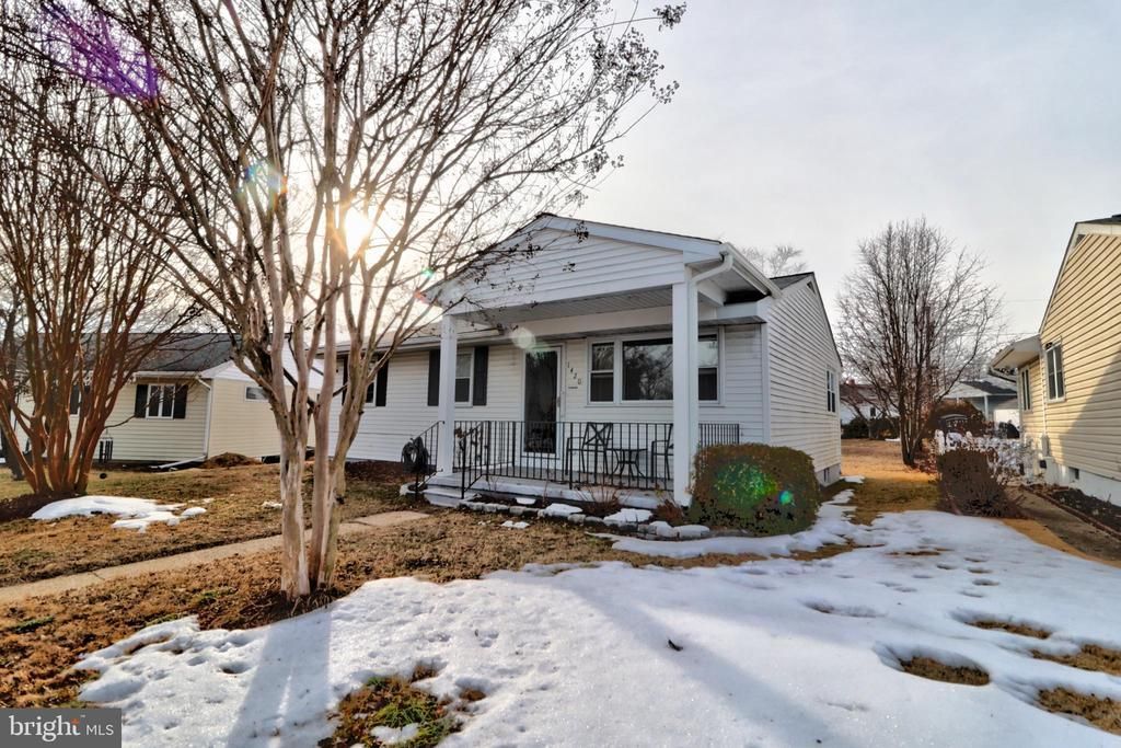 1420 Rowe Drive, Glen Burnie, MD 21061 Main Photo