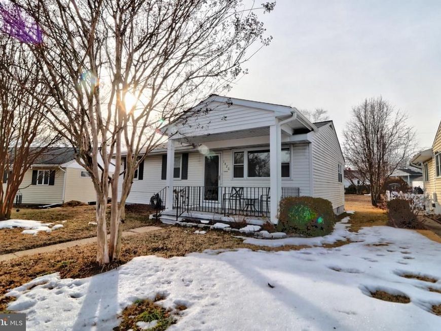 1420 Rowe Drive, Glen Burnie, MD 21061 Main Photo