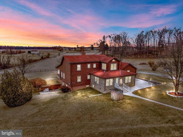 1720 E DEEP RUN ROAD, MANCHESTER, MD 21102