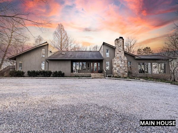 11104 Poplar Ridge Rd, Knoxville, TN 37932