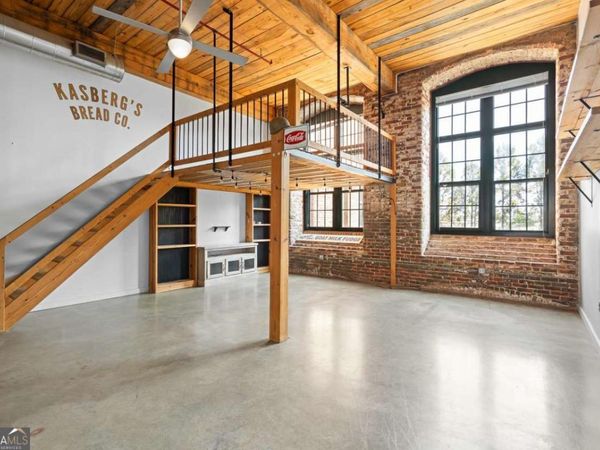 170 Boulevard SE, Unit H-221, Atlanta, GA 30312