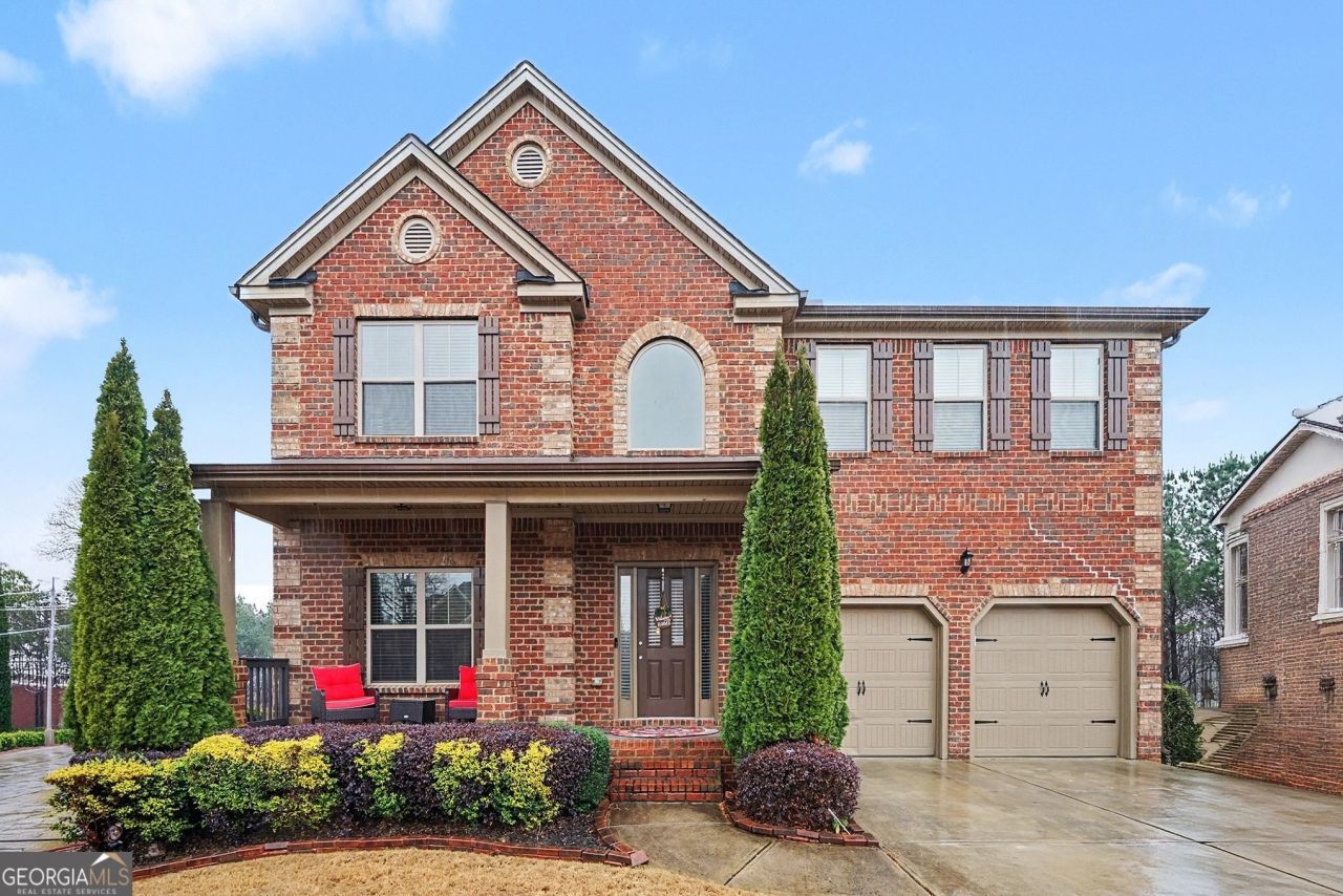 503 Starmist Court, Loganville, GA 30052 Main Photo