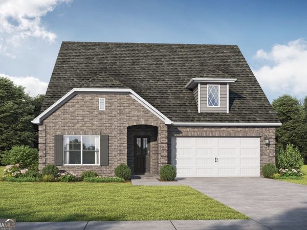 1216 Trombone Way, Unit 108, Mcdonough, GA 30252