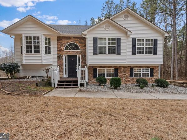 401 Tapley Road, Villa Rica, GA 30180