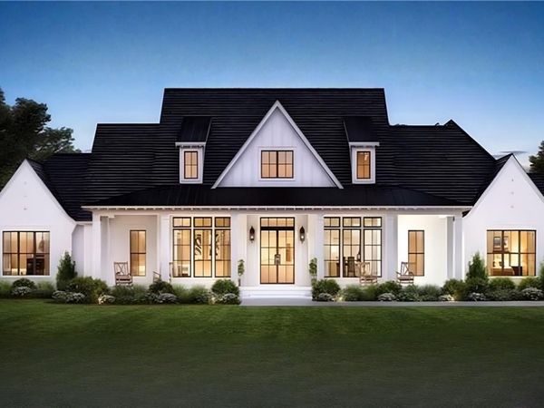 1822 Silver Hill Road, Stone Mountain, GA 30087