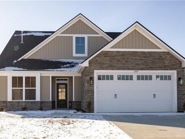 1507 Kingsgate Road, Springfield, OH 45502