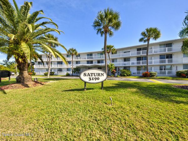 3190 N Atlantic Avenue, Unit 129, Cocoa Beach, FL 32931
